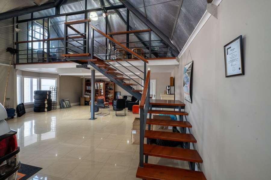 Commercial Property for Sale in Westhill Western Cape